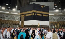 Hacda görev yapacak sağlık personeli başvuruları başladı