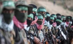Hamas: Kassam Tugayları, ateşkesin birinci aşamasında 20 esiri serbest bırakacak