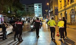 “Huzur İstanbul” uygulamasıyla çeşitli suçlardan aranan 602 kişi yakalandı