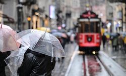 Yurt genelinde sıcaklıklar azalacak