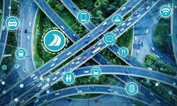Kara yolunda 5G destekli akıllı ulaşım altyapısı