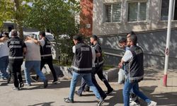Silah ve mühimmat kaçakçılarına operasyon