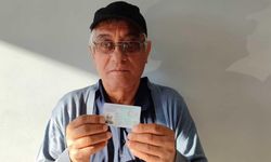 Kayıtlarda 'ölü' görünen Konyalı emekli, yaşadığını ispatlamaya çalışıyor
