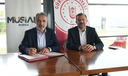 MÜSİAD BURSA’DAN YAPAY ZEKÂ DESTEKLİ YEŞİL DÖNÜŞÜM HAMLESİ