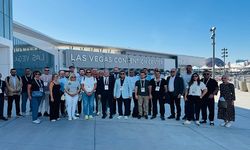 Bursa İş Dünyası, Çevresel Çözümler İçin PACK EXPO Las Vegas’ta