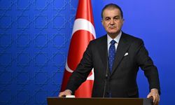 AK Parti'den İsrail'in alıkoyduğu Türk vatandaşlarına yönelik açıklama