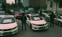 10 ilde "change araç" şebekelerine operasyon
