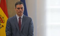 Sanchez, İsrail'in Küresel Sumud Filosu için "tehdit oluşturmaması" çağrısında bulundu