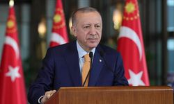 Cumhurbaşkanı Erdoğan'dan Türk Devletleri İş Birliği Günü ve Nahçıvan Anlaşması'nın yıl dönümü mesajı