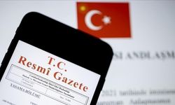 Acil Durumlar ve Savunma Planlaması Dairesi Başkanlığı kuruldu