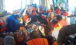 İsrail'in 24 Türk vatandaşını alıkoymasıyla ilgili soruşturma açıldı