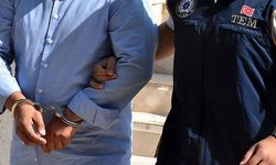 Terör örgütü DEAŞ’a 80 milyon lira aktaranlara operasyon: 17 gözaltı