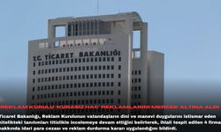 Reklam Kurulu "kurasız hac" reklamlarını mercek altına aldı