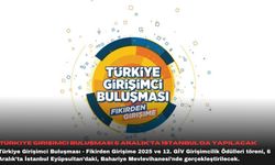 Türkiye Girişimci Buluşması 6 Aralık’ta İstanbul’da yapılacak