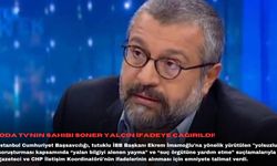 Oda tv’nin sahibi Soner Yalçın ifadeye çağırıldı!