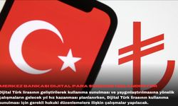 Merkez Bankası dijital para sürecini hızlandırıyor