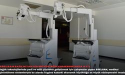 ASELSAN sağlıktaki en büyük sözleşmesine imza attı