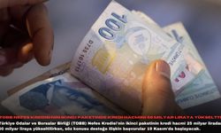 TOBB Nefes Kredisi'nin ikinci paketinde kredi hacmini 50 milyar liraya yükseltti