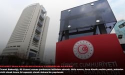 Ticaret Bakanlığı 60 uzman yardımcısı alacak