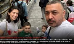 Böcek ailesinin otelde kilitli kaldıkları ortaya çıktı