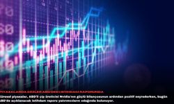 Piyasalarda gözler ABD'deki istihdam raporunda