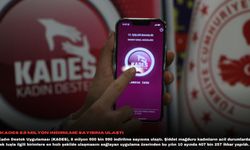 KADES 8,9 milyon indirilme sayısına ulaştı