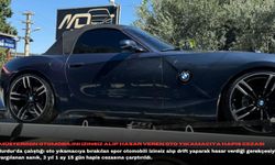 Müşterinin otomobilini izinsiz alıp hasar veren oto yıkamacıya hapis cezası