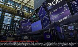 Küresel piyasalar negatif seyrediyor