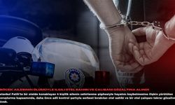 Böcek ailesinin ölümüyle ilgili otel sahibi ve çalışanı gözaltına alındı