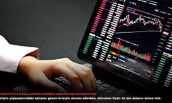 Kripto piyasalarında düşüş eğilimi devam ediyor