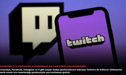 Avustralya, Twitch platformuna da yaş kısıtlaması getirdi