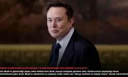 Grok, kurucusu Elon Musk'ı “tarihin en büyük insanı” ilan etti