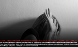 Kadına Yönelik Şiddetle Mücadele 5'inci Ulusal Eylem Planı, 25 Kasım'da açıklanacak