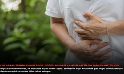 Kimyasal zehirlenmelerde "doğru bilinen yanlışlar" ölüm riskini artırıyor