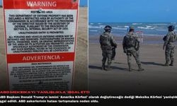 ABD Meksika’yı "yanlışlıkla" işgal etti