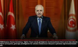 Numan Kurtulmuş: Öğretmenlerimiz, evlatlarımızın dünyasını aydınlatan en değerli hazinemiz