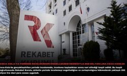 Coca-Cola'ya yerinde incelemenin engellemesi nedeniyle 282 milyon lira ceza kesildi