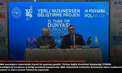 SMA tedavisinde kullanılan ilaç Türkiye'de üretilecek