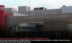 Türk Patent ve Marka Kurumu 34 uzman yardımcısı alacak