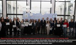 Osmangazi’nin tarihi mekanları video oyunları ve yapay zekayla tasarlandı