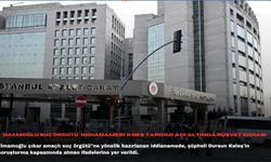 "İmamoğlu suç örgütü" iddianamesi: Kreş yardımı adı altında rüşvet iddiası