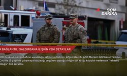 CIA bağlantılı saldırgana ilişkin yeni detaylar