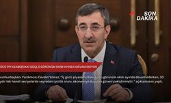 İş gücü piyasamızdaki güçlü görünüm ekim ayında devam ediyor