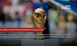 İran, Dünya Kupası kura çekimine katılmayacak