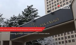 Hazine ve Maliye Bakanlığı, stajyer muhasebat kontrolörü alacak
