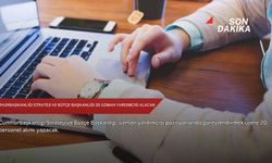 Cumhurbaşkanlığı Strateji ve Bütçe Başkanlığı 20 uzman yardımcısı alacak