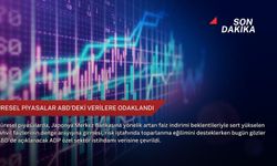 Küresel piyasalar ABD'deki verilere odaklandı