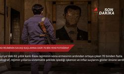 Esad rejiminin savaş suçlarına dair 70 bin yeni fotoğraf
