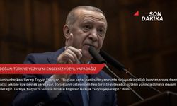 Erdoğan: Türkiye Yüzyılı’nı Engelsiz Yüzyıl yapacağız