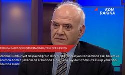 Futbolda bahis soruşturmasında yeni operasyon